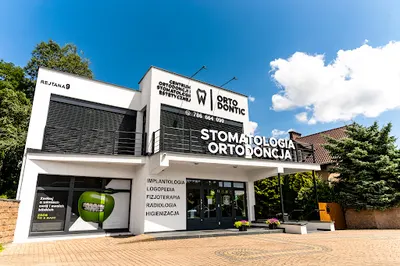 ORTODONTIC - Ortodoncja i Stomatologia Rzeszów